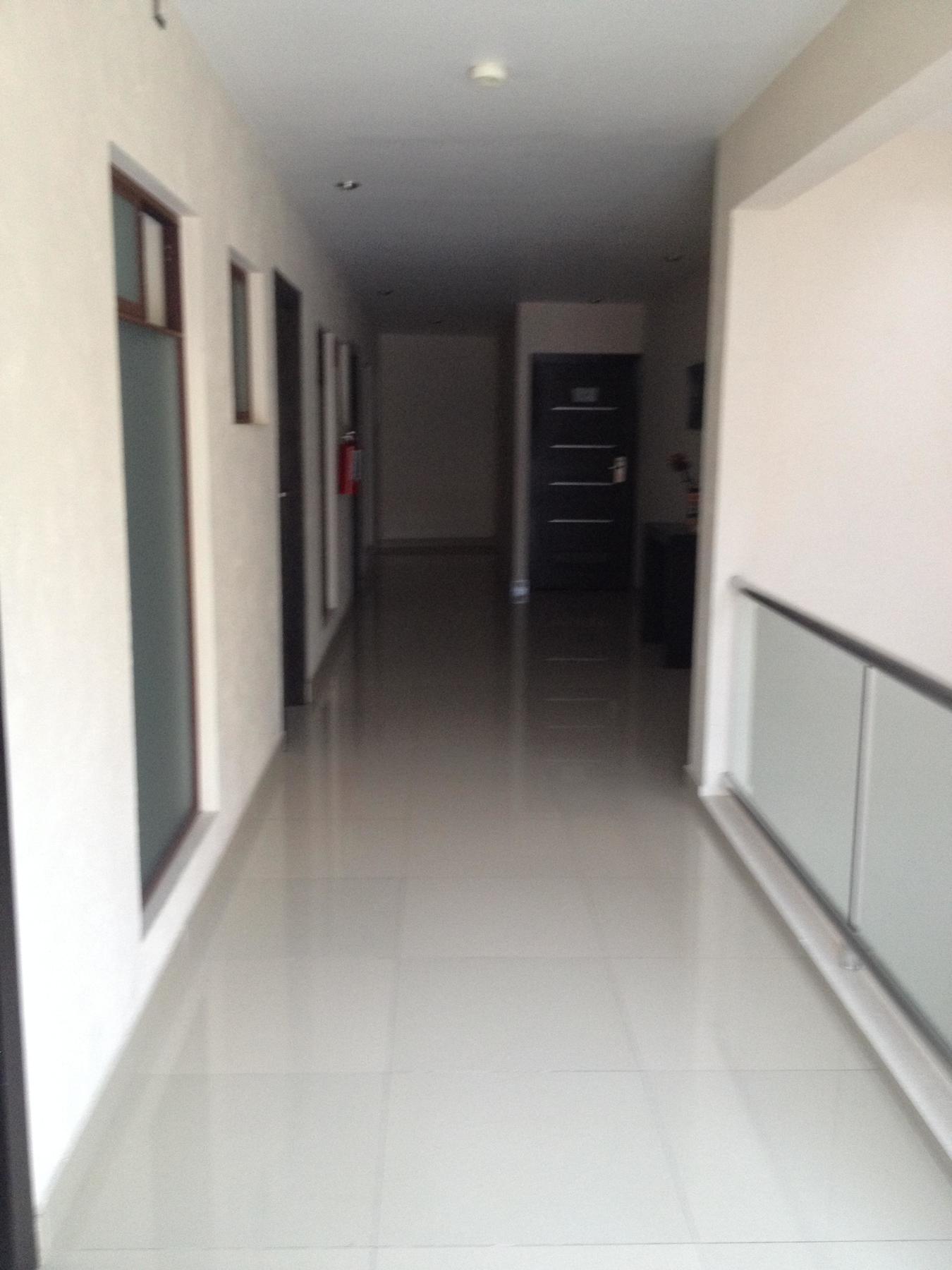 Hotel Majova Inn خالابا المظهر الخارجي الصورة