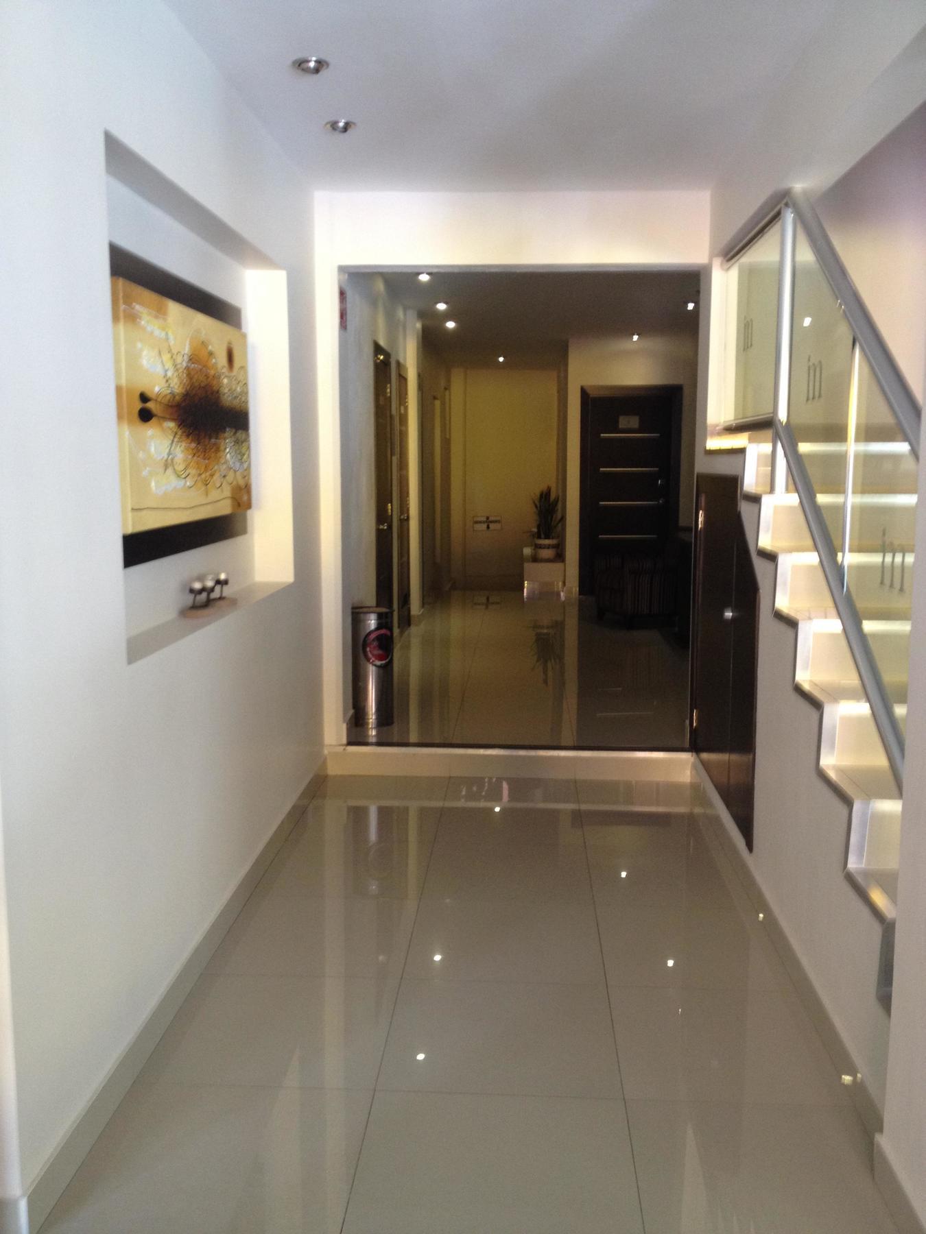Hotel Majova Inn خالابا المظهر الخارجي الصورة
