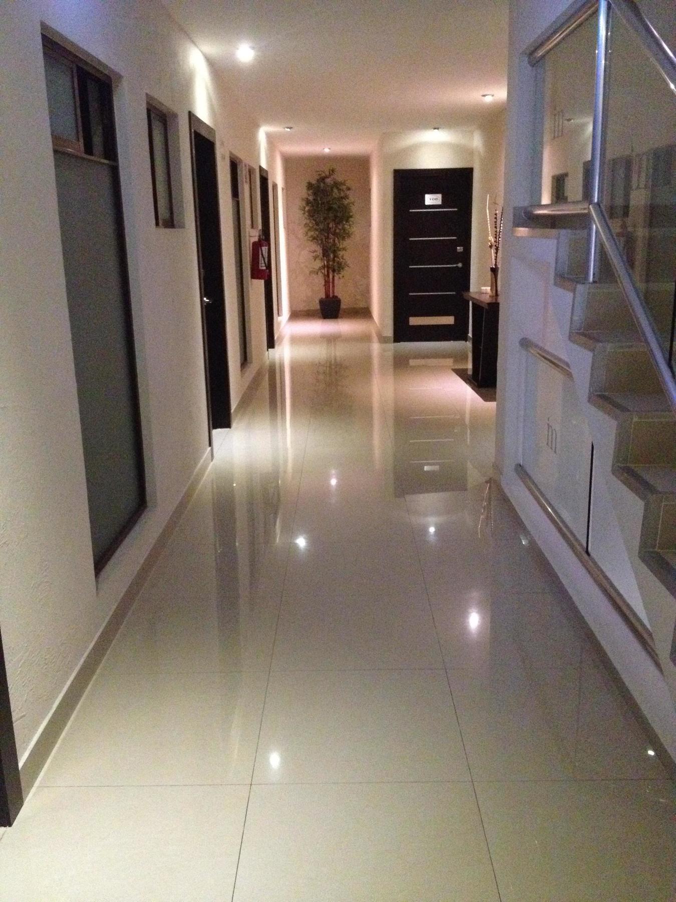 Hotel Majova Inn خالابا المظهر الخارجي الصورة