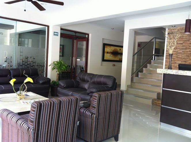 Hotel Majova Inn خالابا المظهر الخارجي الصورة