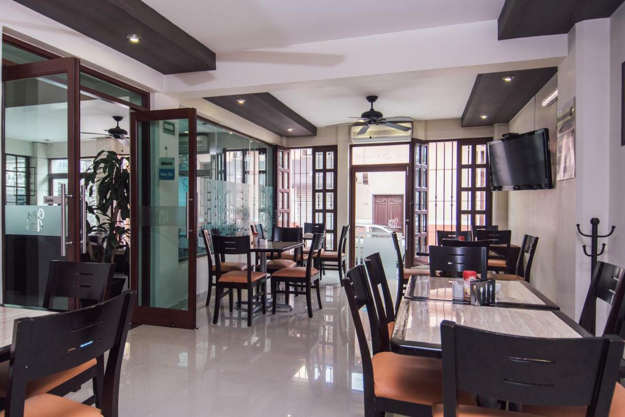 Hotel Majova Inn خالابا المظهر الخارجي الصورة