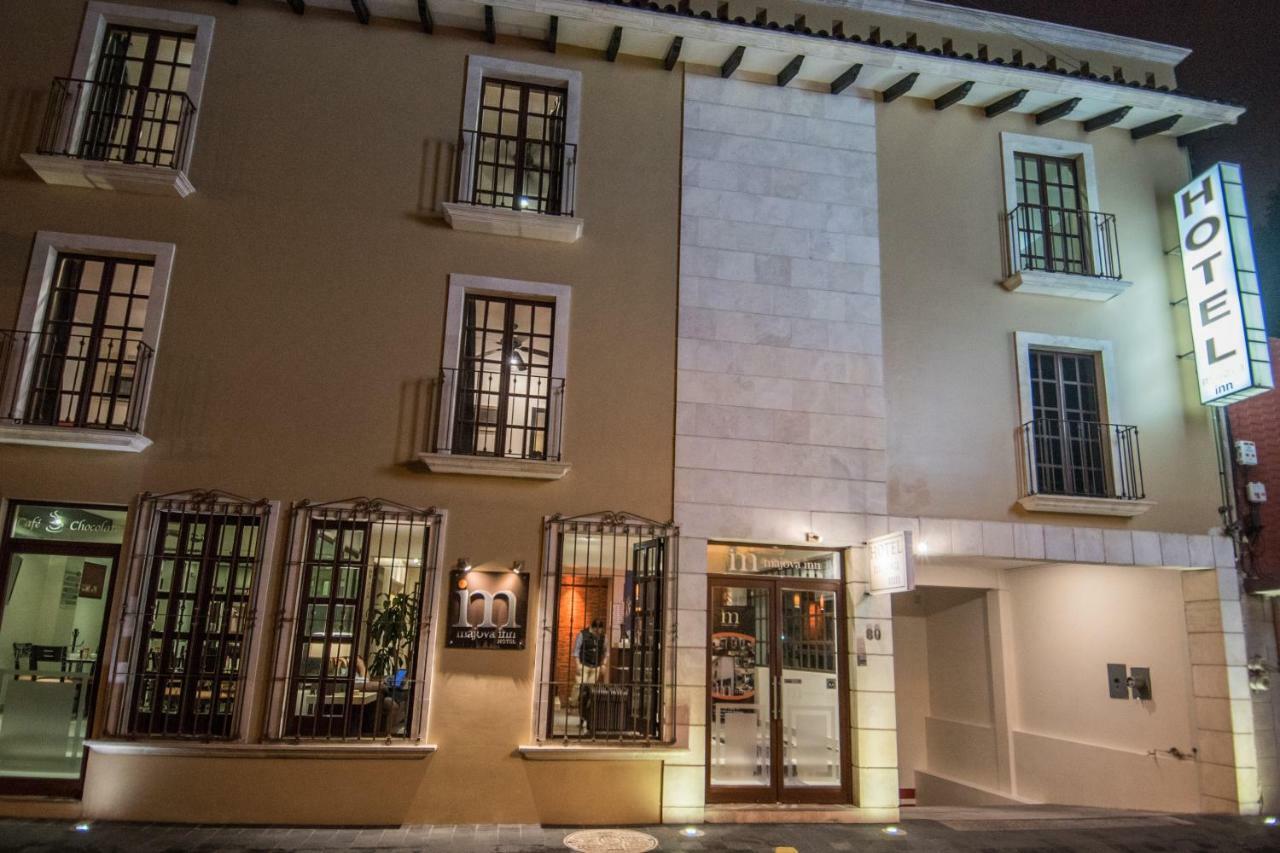 Hotel Majova Inn خالابا المظهر الخارجي الصورة