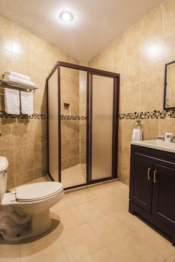 Hotel Majova Inn خالابا المظهر الخارجي الصورة