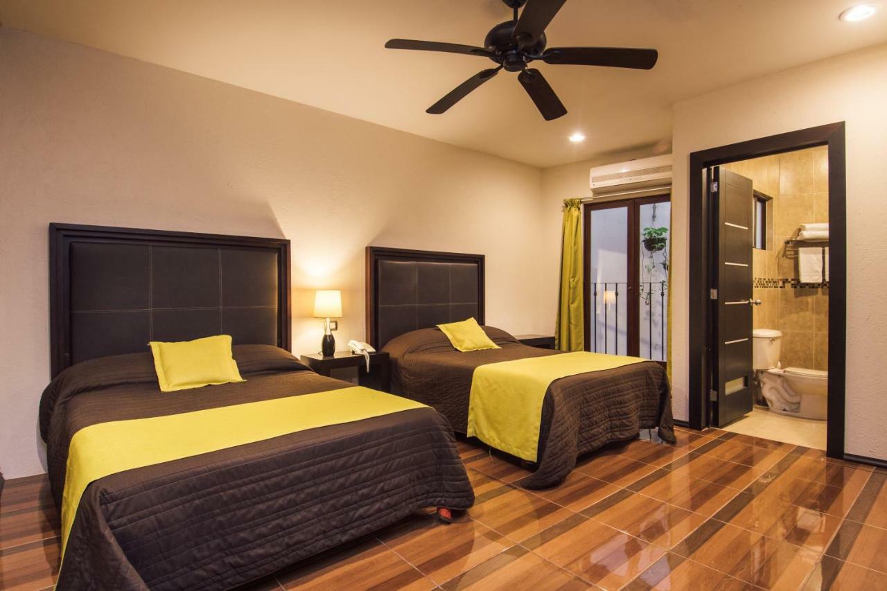 Hotel Majova Inn خالابا المظهر الخارجي الصورة