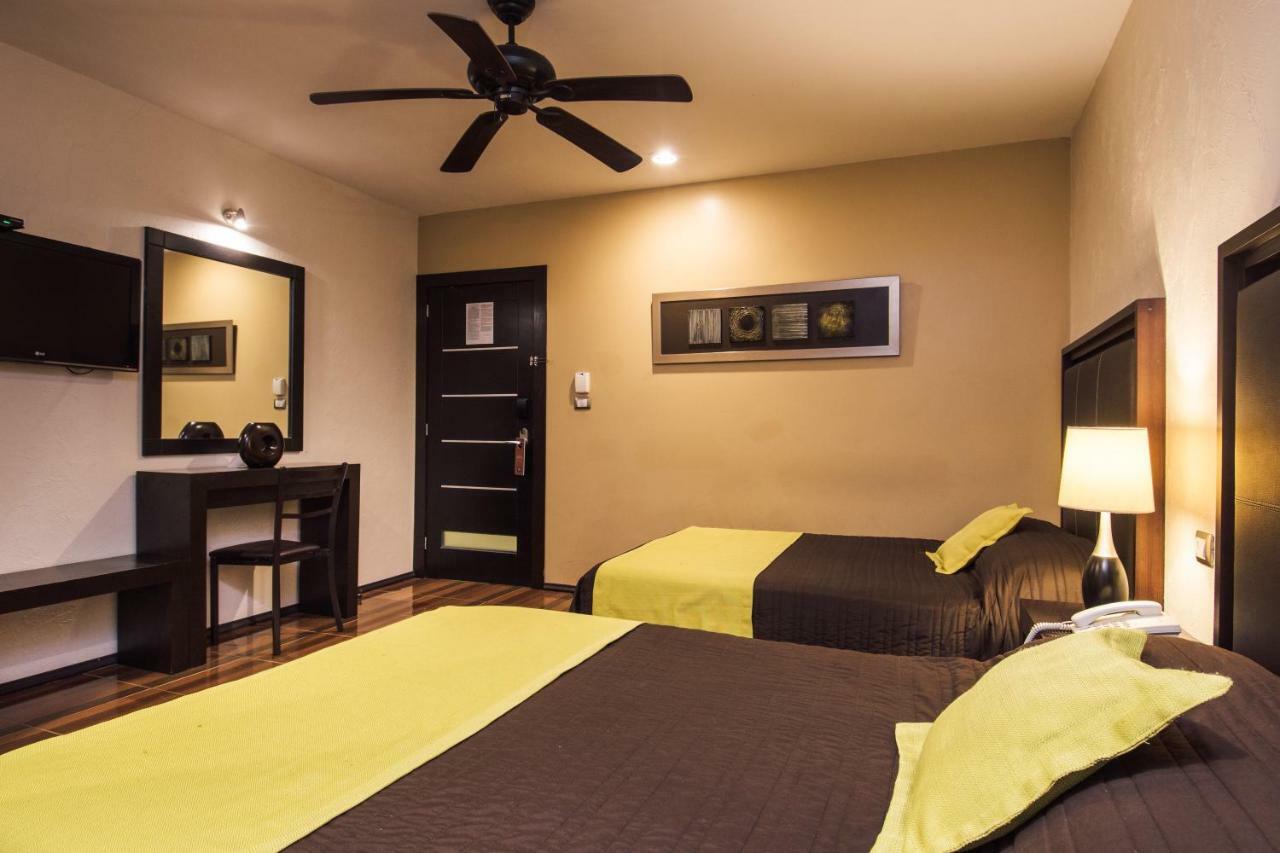 Hotel Majova Inn خالابا المظهر الخارجي الصورة